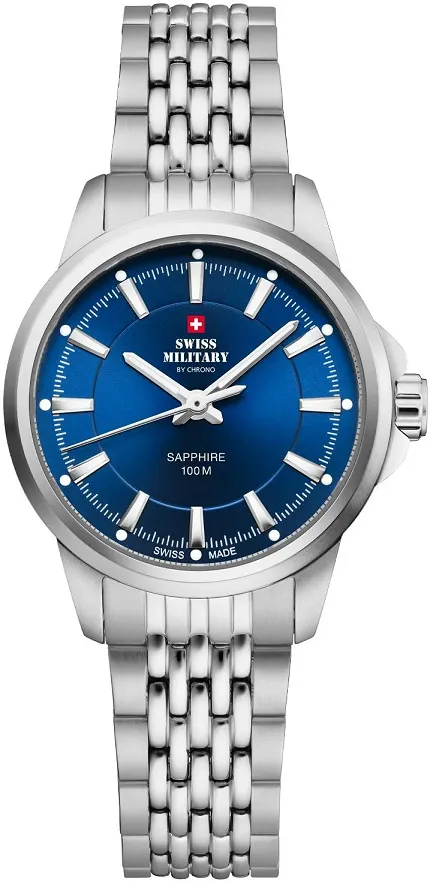 Swiss Military by Chrono SM3410503 - zdjęcie 1