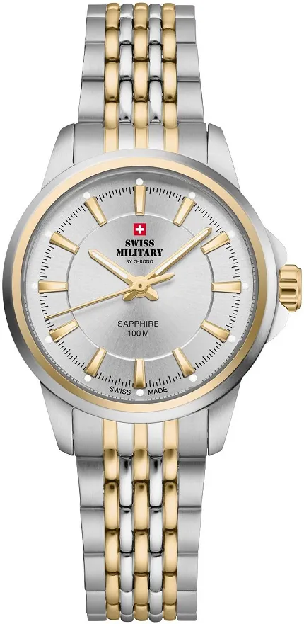Swiss Military by Chrono SM3410504 - zdjęcie 1