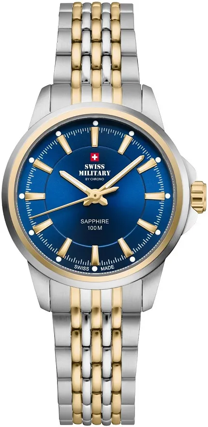 Swiss Military by Chrono SM3410505 - zdjęcie 1