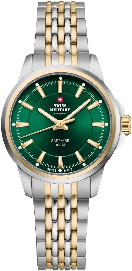 Swiss Military by Chrono SM3410506 - zdjęcie 1