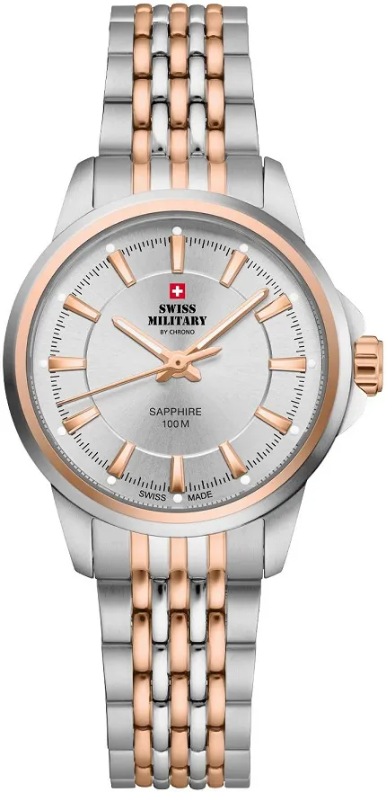 Swiss Military by Chrono SM3410507 - zdjęcie 1