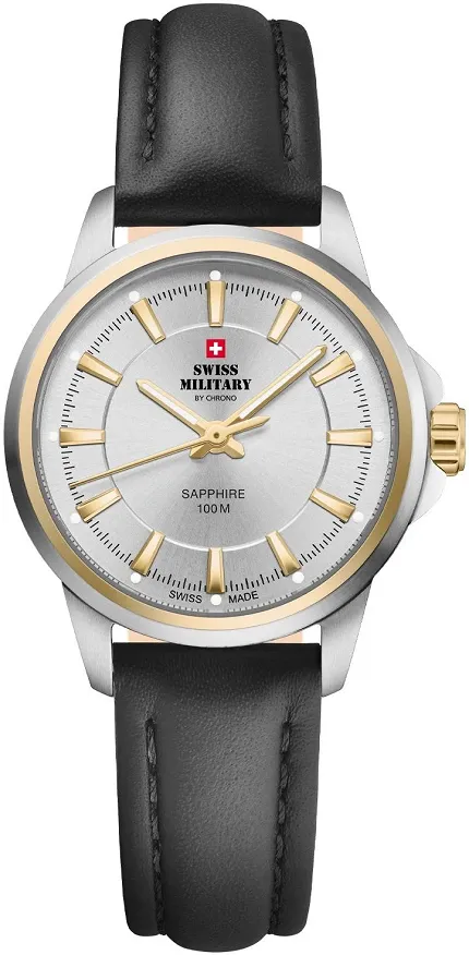 Swiss Military by Chrono SM3410511 - zdjęcie 1