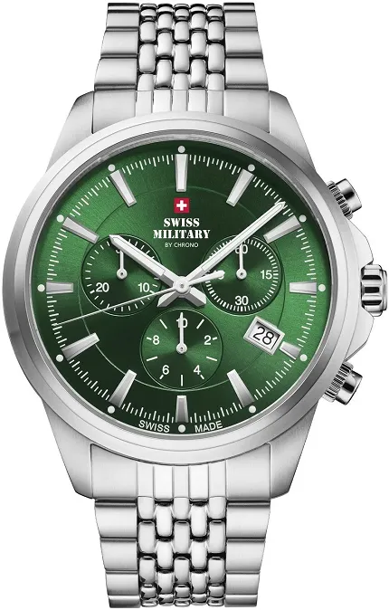 Swiss Military by Chrono SM3410704 - zdjęcie 1