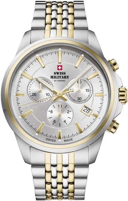 Swiss Military by Chrono SM3410706 - zdjęcie 1