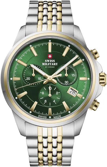 Swiss Military by Chrono SM3410708 - zdjęcie 1