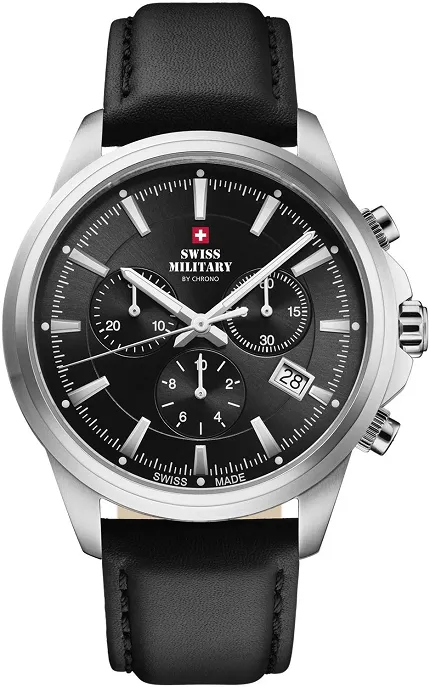 Swiss Military by Chrono SM3410710 - zdjęcie 1