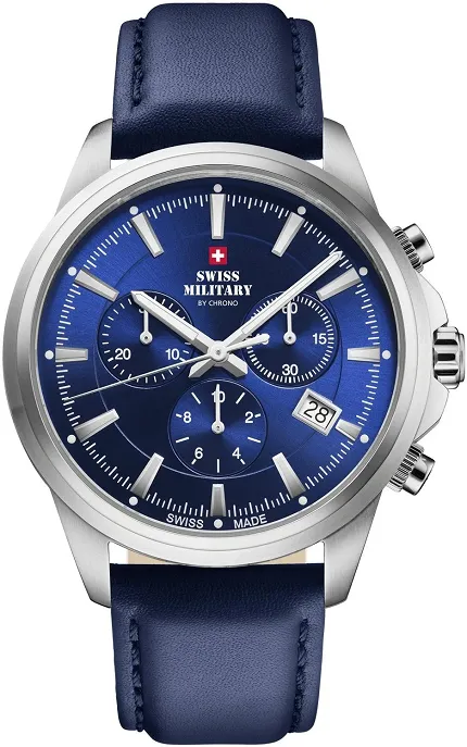 Swiss Military by Chrono SM3410712 - zdjęcie 1