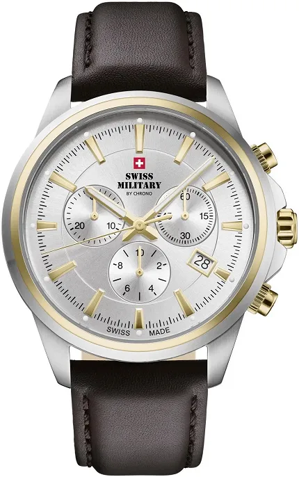 Swiss Military by Chrono SM3410715 - zdjęcie 1