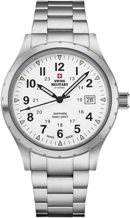 Swiss Military by Chrono SM3410802 - zdjęcie 1