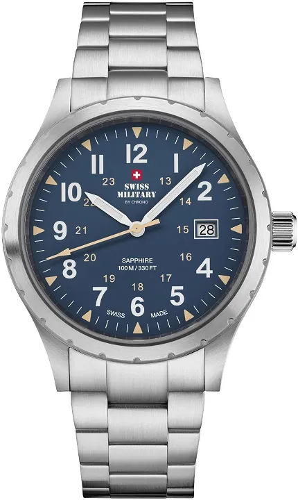 Swiss Military by Chrono SM3410803 - zdjęcie 1