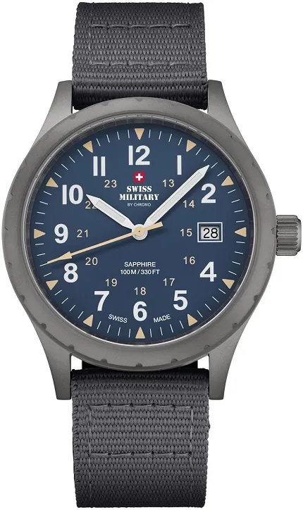 Swiss Military by Chrono SM3410805 - zdjęcie 1