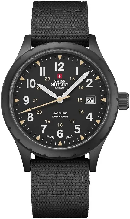 Swiss Military by Chrono SM3410806 - zdjęcie 1