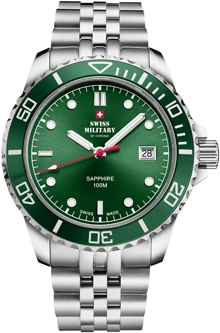 Swiss Military by Chrono SM3410903 - zdjęcie 1