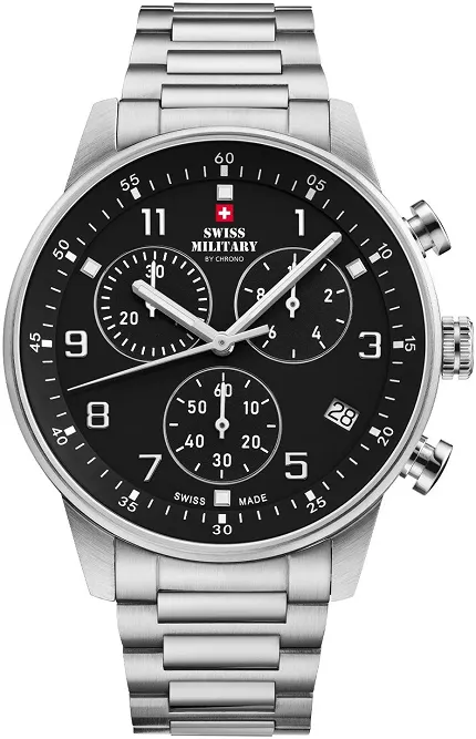 Swiss Military by Chrono SM3411401 - zdjęcie 1