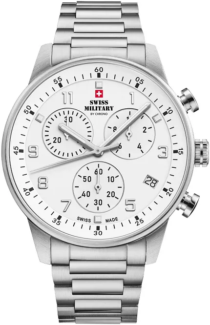 Swiss Military by Chrono SM3411402 - zdjęcie 1