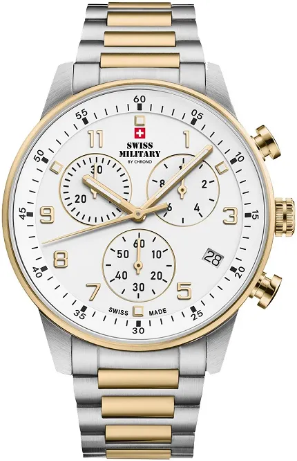 Swiss Military by Chrono SM3411404 - zdjęcie 1