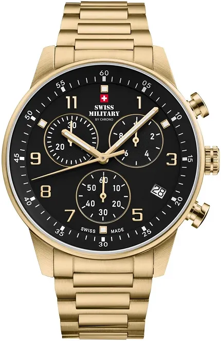 Swiss Military by Chrono SM3411405 - zdjęcie 1