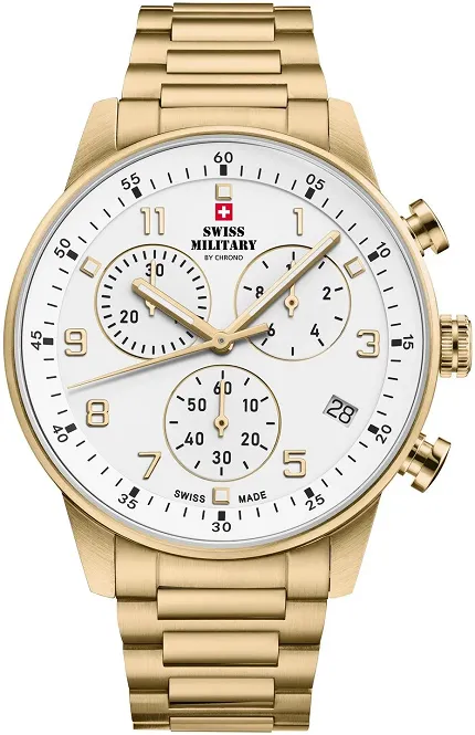 Swiss Military by Chrono SM3411406 - zdjęcie 1