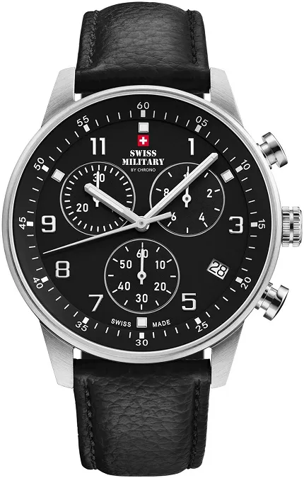 Swiss Military by Chrono SM3411408 - zdjęcie 1