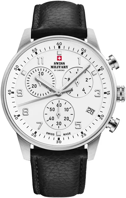 Swiss Military by Chrono SM3411409 - zdjęcie 1
