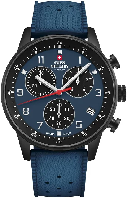 Swiss Military by Chrono SM3411413 - zdjęcie 1
