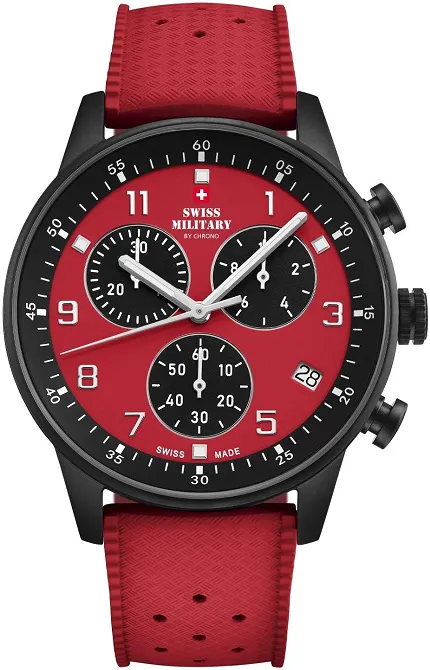Swiss Military by Chrono SM3411414 - zdjęcie 1