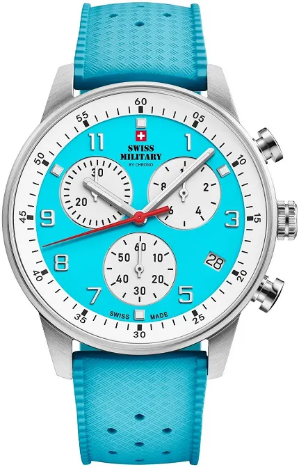 Swiss Military by Chrono SM3411415 - zdjęcie 1