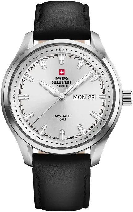 Swiss Military by Chrono SM3411605 - zdjęcie 1