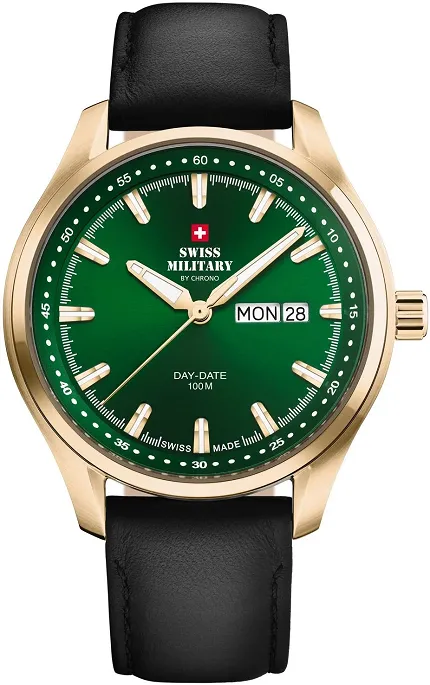 Swiss Military by Chrono SM3411607 - zdjęcie 1