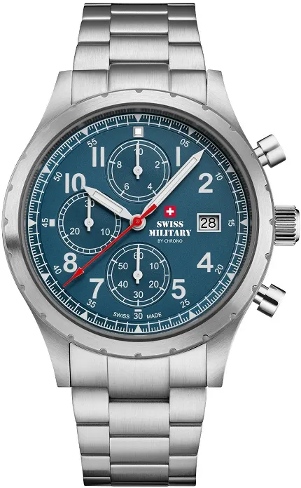 Swiss Military by Chrono SM3411702 - zdjęcie 1
