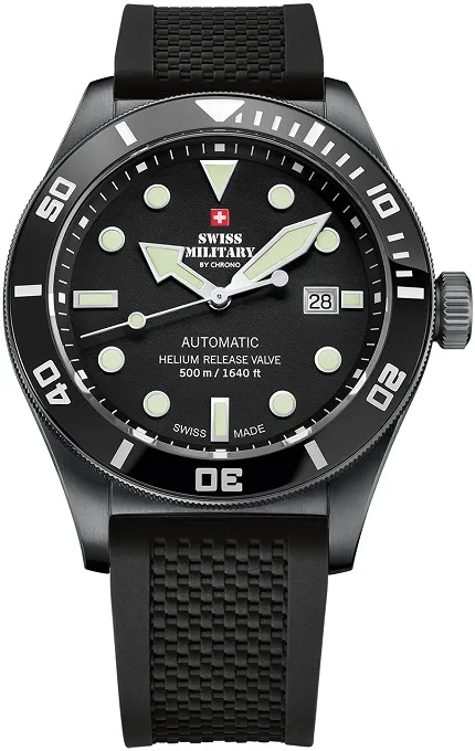Swiss Military by Chrono SMA3407505 - zdjęcie 1