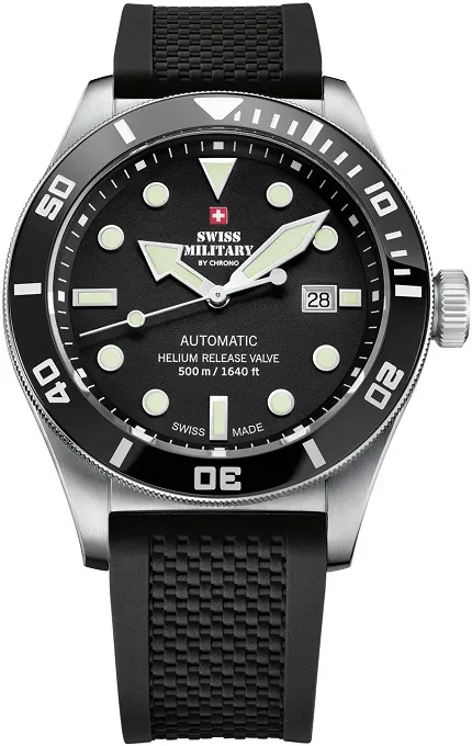 Swiss Military by Chrono SMA3407506 - zdjęcie 1
