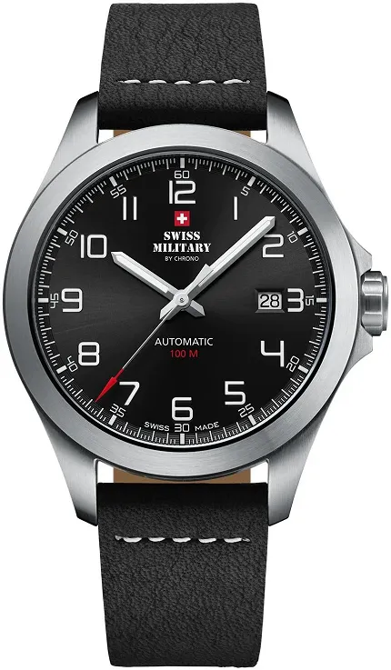 Swiss Military by Chrono SMA3407701 - zdjęcie 1