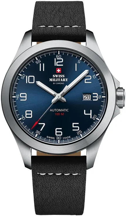 Swiss Military by Chrono SMA3407702 - zdjęcie 1