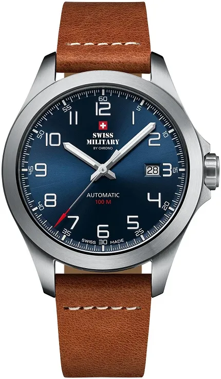 Swiss Military by Chrono SMA3407703 - zdjęcie 1