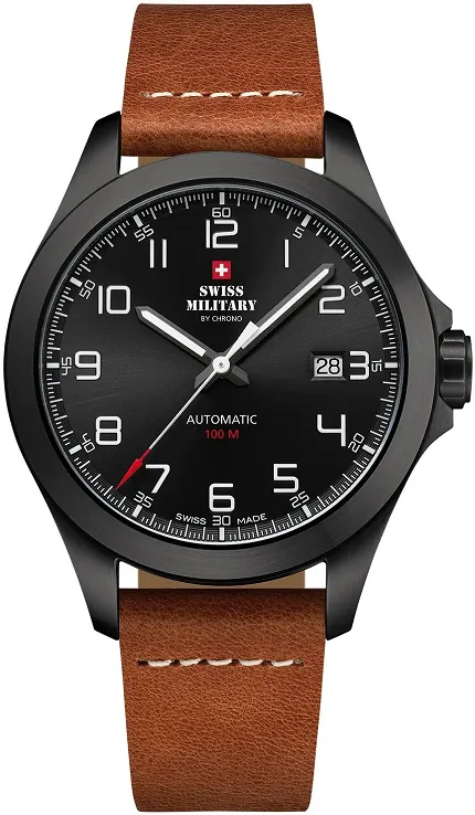 Swiss Military by Chrono SMA3407705 - zdjęcie 1