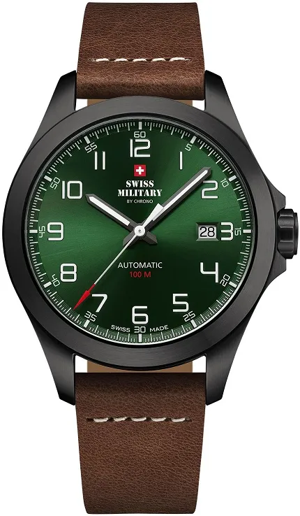 Swiss Military by Chrono SMA3407706 - zdjęcie 1