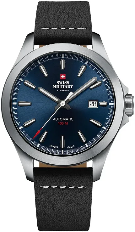 Swiss Military by Chrono SMA3407708 - zdjęcie 1