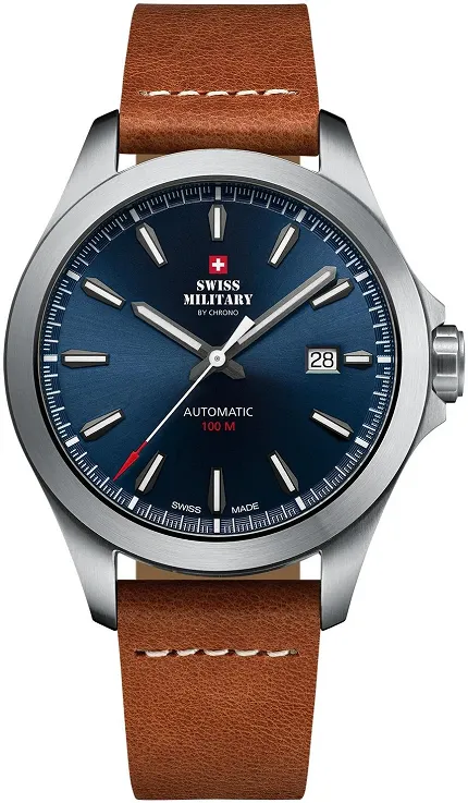 Swiss Military by Chrono SMA3407709 - zdjęcie 1