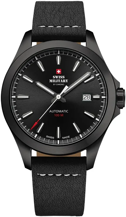 Swiss Military by Chrono SMA3407710 - zdjęcie 1