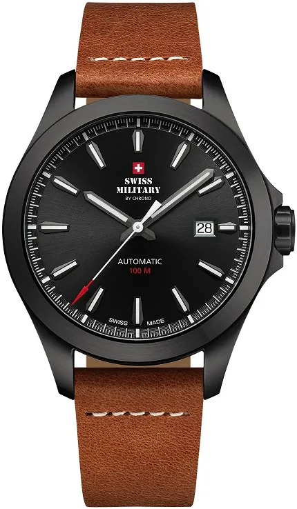 Swiss Military by Chrono SMA3407711 - zdjęcie 1