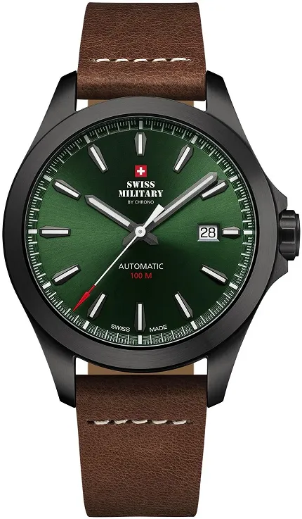 Swiss Military by Chrono SMA3407712 - zdjęcie 1