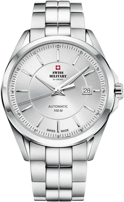 Swiss Military by Chrono SMA3408502 - zdjęcie 1