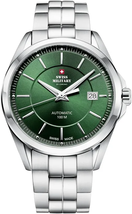 Swiss Military by Chrono SMA3408504 - zdjęcie 1
