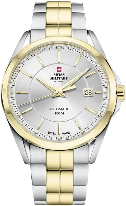 Swiss Military by Chrono SMA3408506 - zdjęcie 1