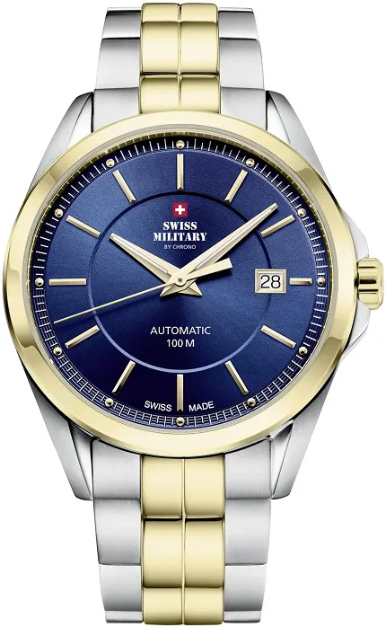 Swiss Military by Chrono SMA3408507 - zdjęcie 1