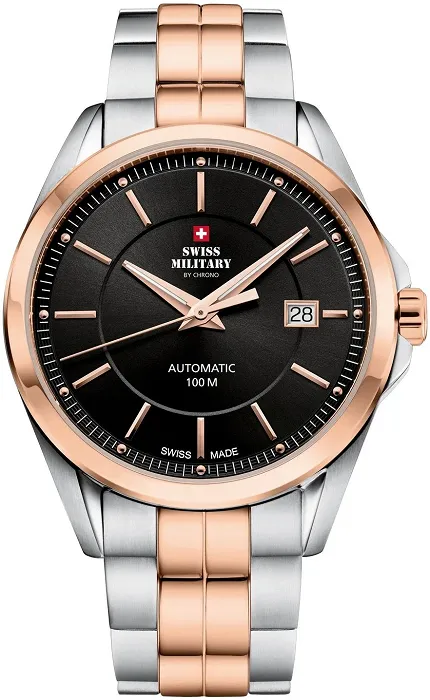 Swiss Military by Chrono SMA3408508 - zdjęcie 1
