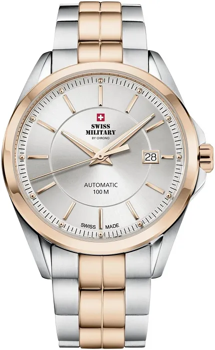 Swiss Military by Chrono SMA3408509 - zdjęcie 1