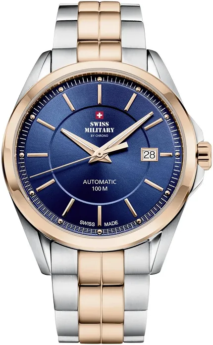 Swiss Military by Chrono SMA3408510 - zdjęcie 1