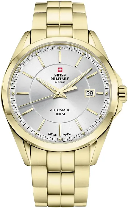 Swiss Military by Chrono SMA3408511 - zdjęcie 1